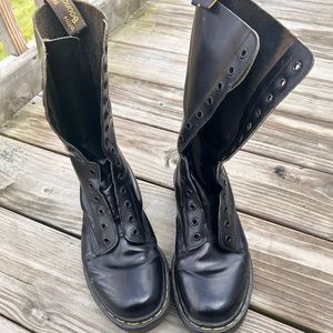Doc Martens Vintage 14 eye
